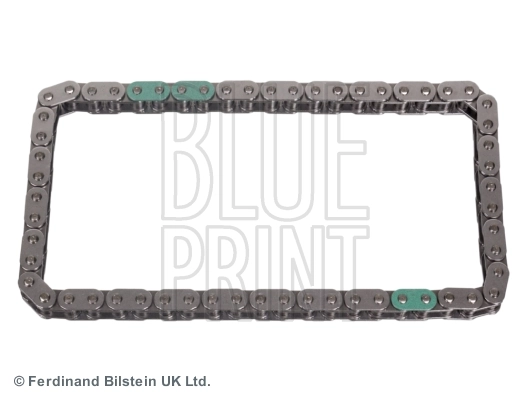 Chain, oil pump drive